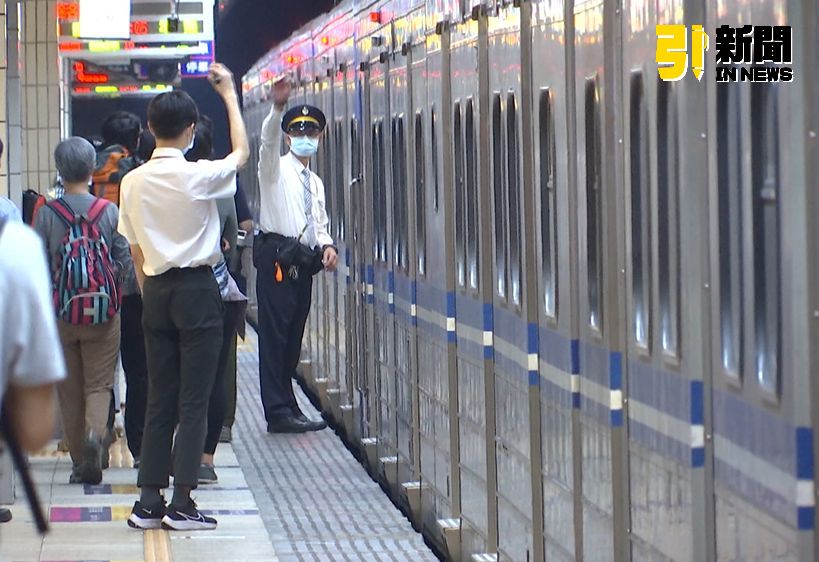 台鐵票價將調漲！北高自強號824變975元　TPASS月票不受影響