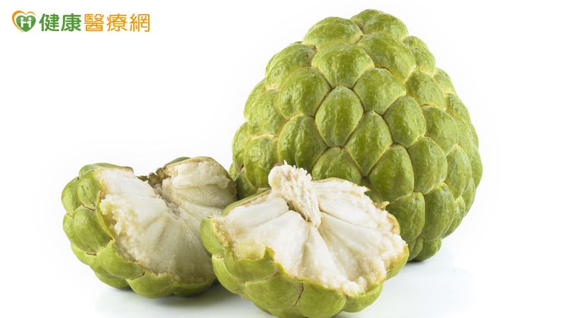 吃釋迦降血糖？　營養師曝「一天一顆」血糖會失控