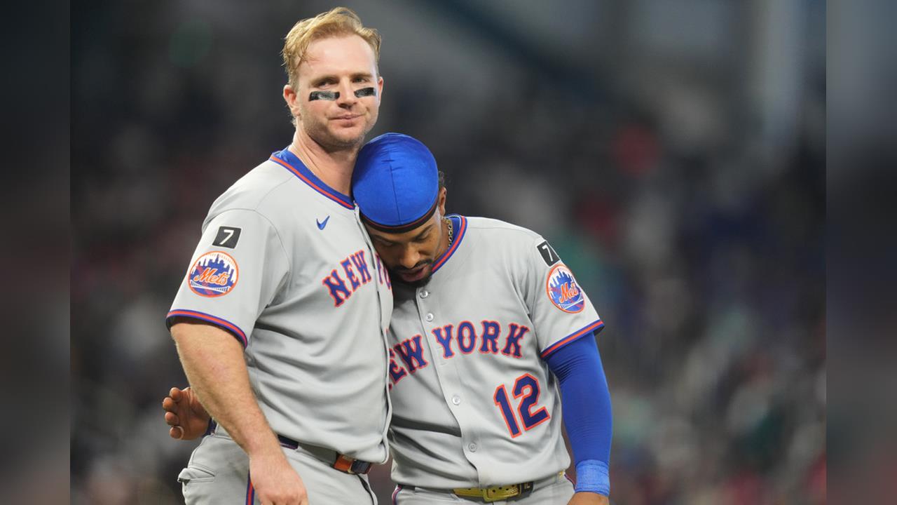 MLB(影)/有「史上最貴」索托還打不進季後賽!大都會狂撒銀彈成為史上最大笑話