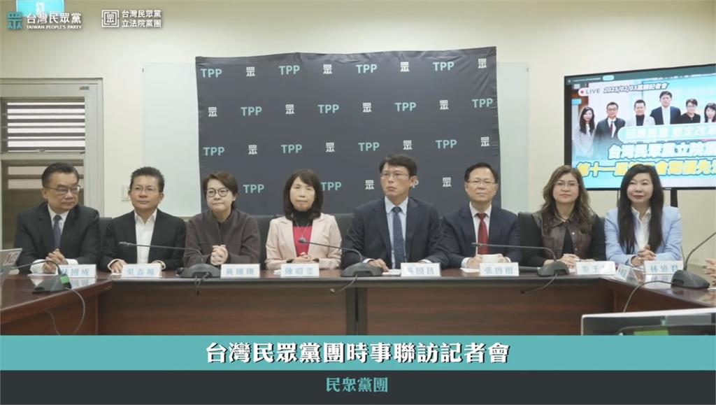 快新聞／白委麥玉珍要推「不在籍投票」　張益贍：不只火龍果還要偷台灣民主