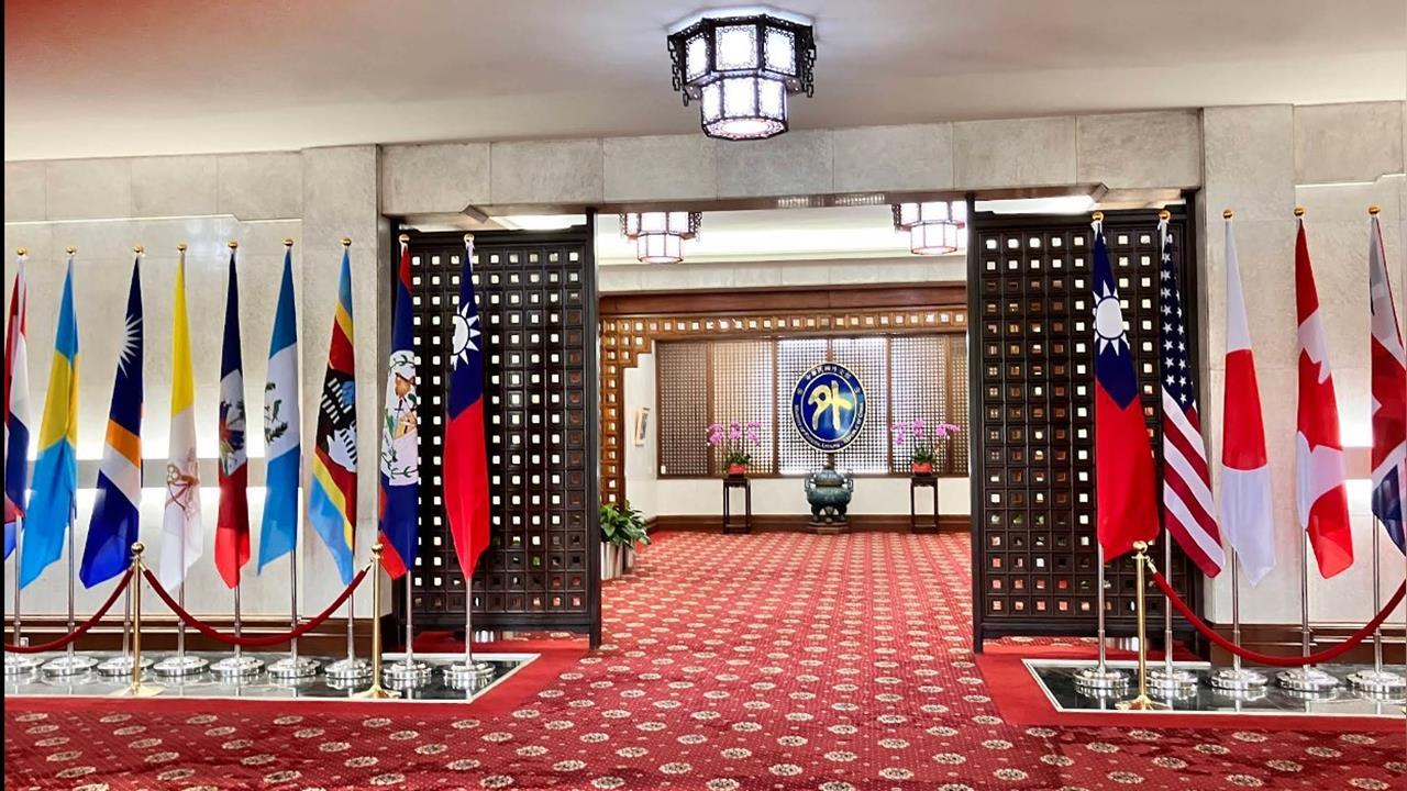 快新聞/先別去!中東戰火擴大 外交部提升約旦、埃及旅遊警示燈號