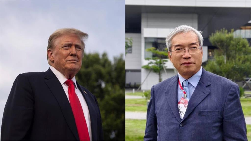 川普要伊朗無條件投降！謝金河點名「當地2類人」狂出走：都在掏空國家