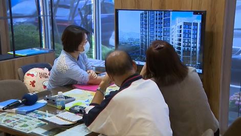 撕下「黑鄉」標籤！南港平均房價10年飆漲逾4成