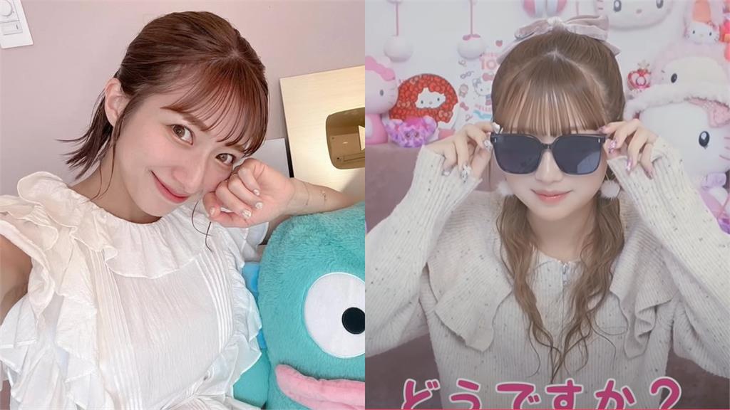 辻希美17歲愛女首露面!電眼翹睫「神基因」曝光…吸百萬人狂讚