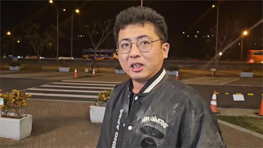 無名英雄！電動車自撞淪火球　受困6童全是「熱心哥」抱出