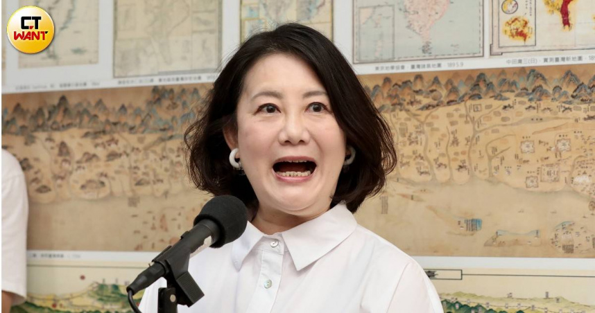 盼逕付二讀搭配朝野協商　吳思瑤：含普發1萬修正草案最快這週五處理