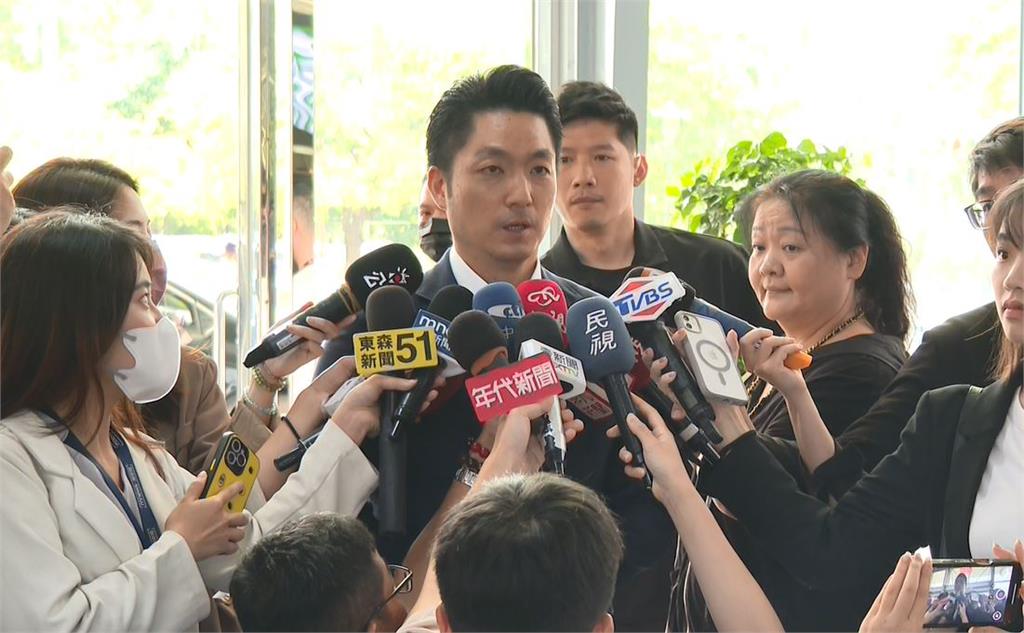 「頻繁索資」爆市府員工離職潮　蔣萬安「放寬」3到7天回覆挨批