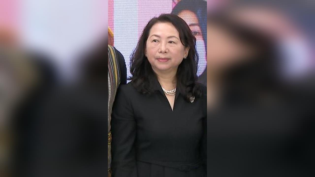 快新聞/徐春鶯案掀政治震撼!鍾佳濱:恐動搖國安底線