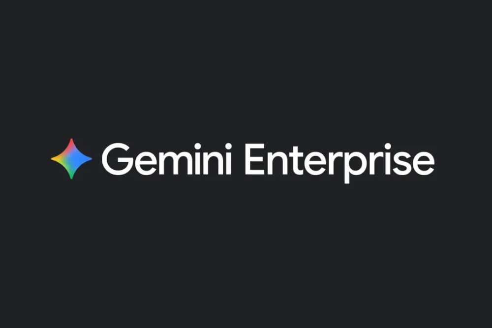 全新企業AI應用「新入口」　Google Cloud推出Gemini Enterprise
