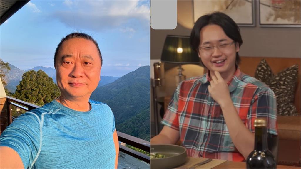 邰智源兒學測「四冠王」台積電急搶人！盤點3藝人高學歷家庭「富養出學霸」