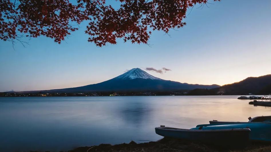 快新聞／防止「觀光公害」　日本富士山明起首度限制人數及開徵通行費