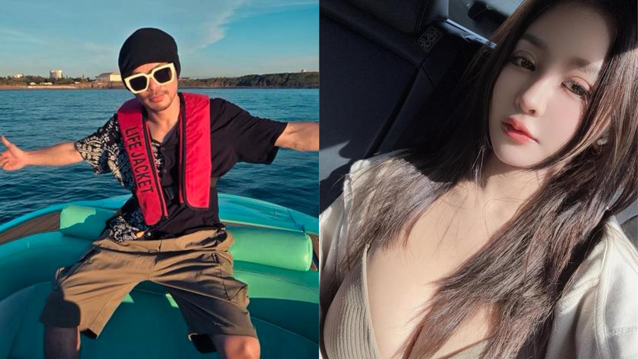 黃明志捲「護理女神之死」聲明曝光！網友反揪「1疑點」好奇這事留言灌爆了