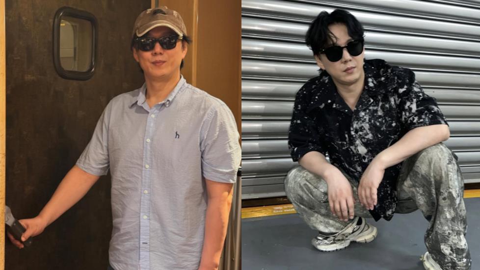 蔡小虎剛遭傳死訊！蕭煌奇又「被爆傷情」本人曬照打臉：我都目中無人了