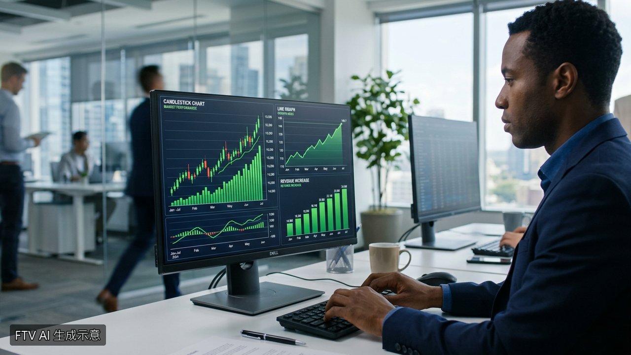 全球股票基金連8週吸金 財報開紅盤與通膨降溫提振信心