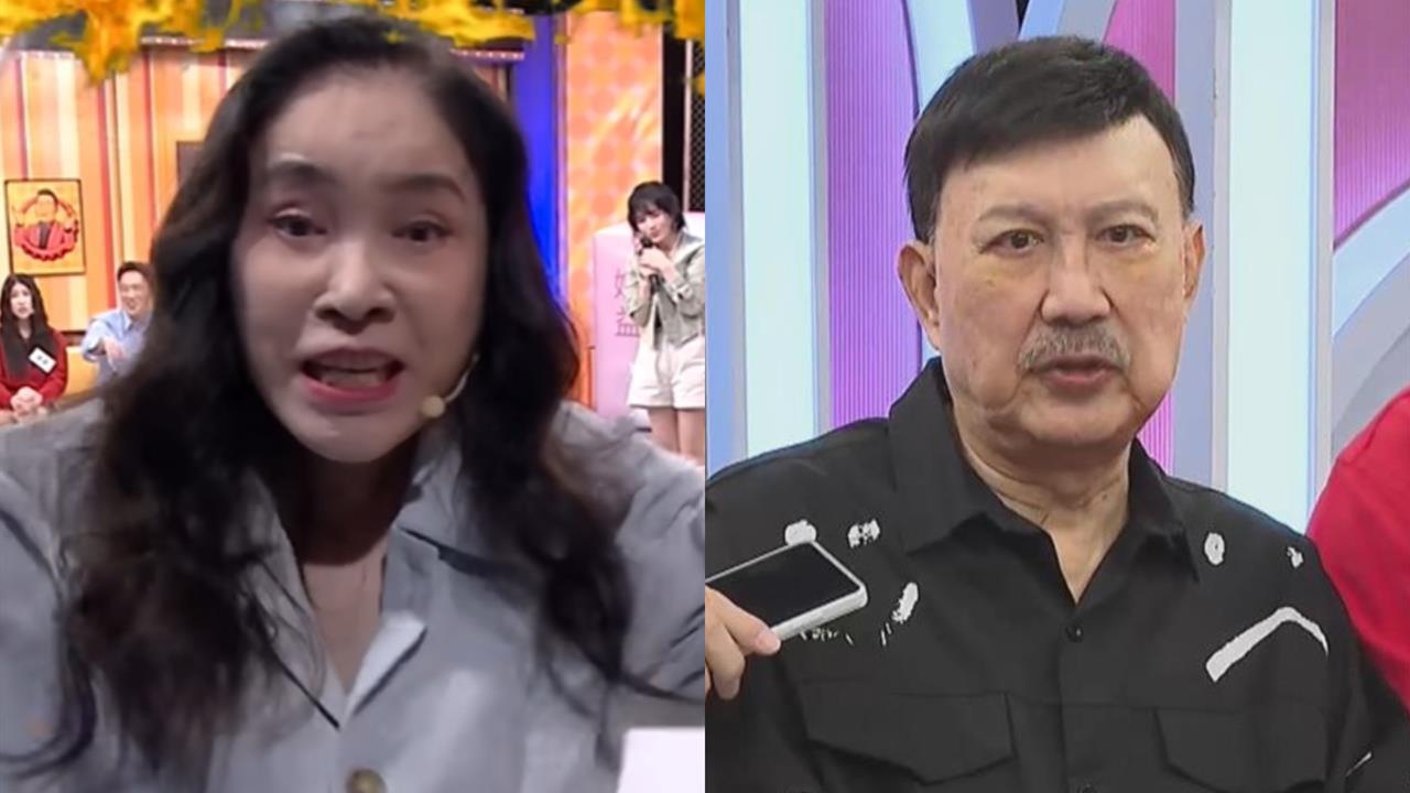 75歲李亞萍才爆「罹失智症」急就醫！余天再抖「分房2年」：每次聊天都吵架