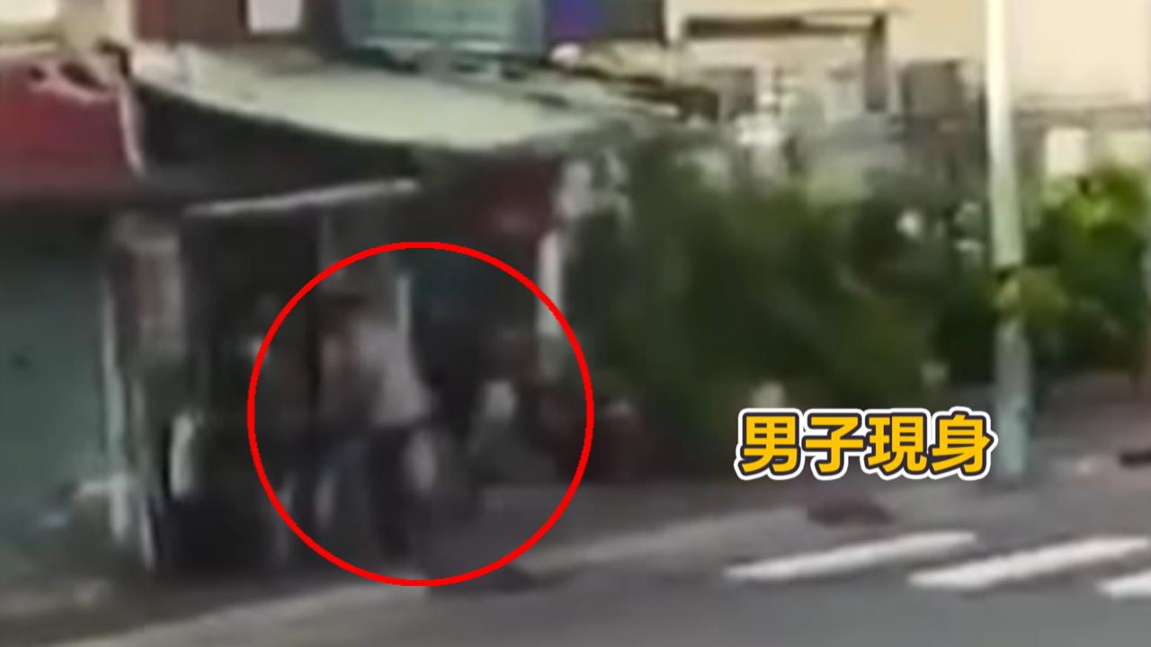 金價飆漲！冷氣行遭闖空門　神明桌金飾消失損五萬