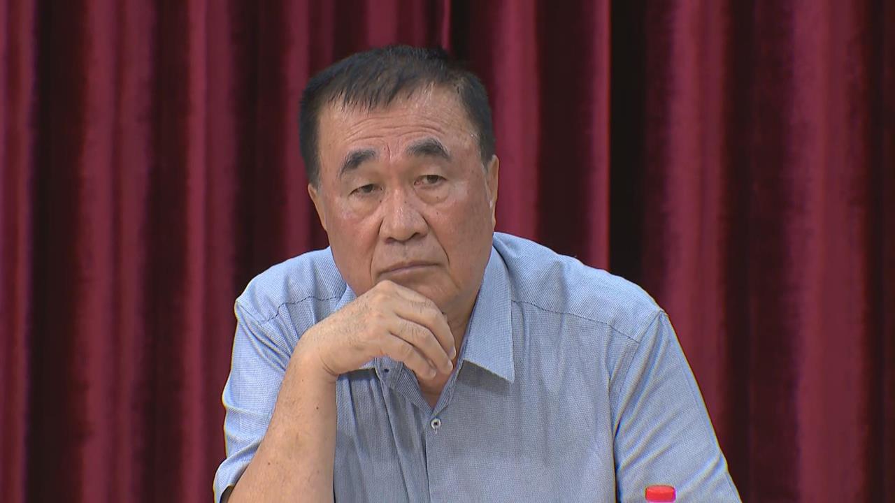 快新聞／北市府明發函合意終止契約　李四川喊話：新壽可「大膽」提條件