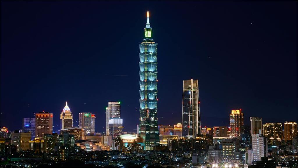 2024全球最佳城市出爐！台北打敗大阪、香港「登榜6大原因」曝光
