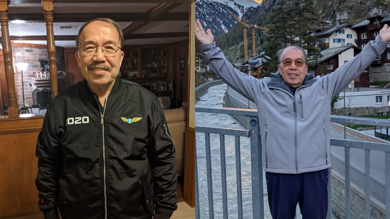 小草找青鳥戰學歷…竟釣出「NASA科學家」霸氣嗆：你爺爺我就是！震撼全場