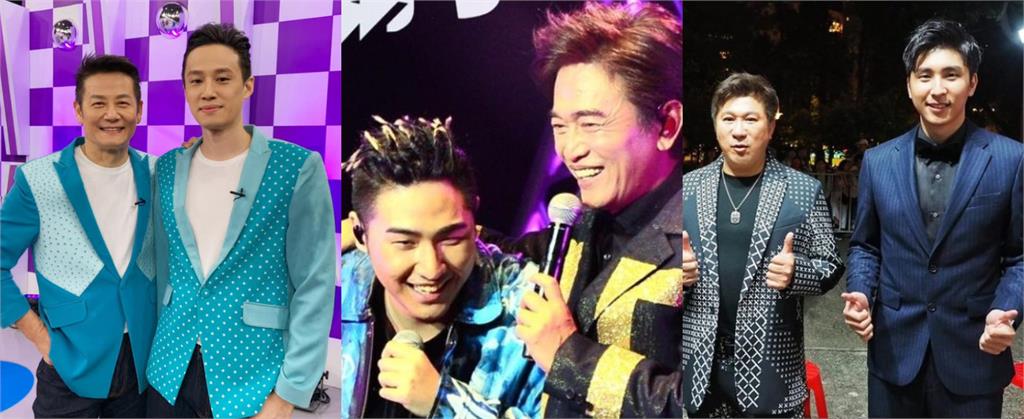 綜藝天王「誰的小孩家教最好」?網一面倒指這「學霸」:真的清流!