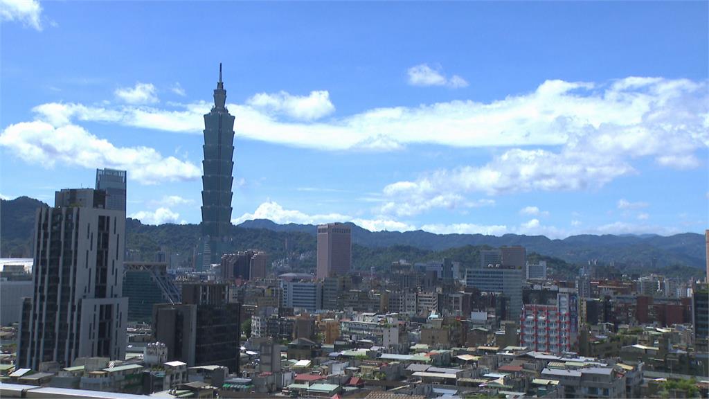 春雨沒解渴!氣象局公布驚人數據 3月雨量、雨日「本世紀同期最少」