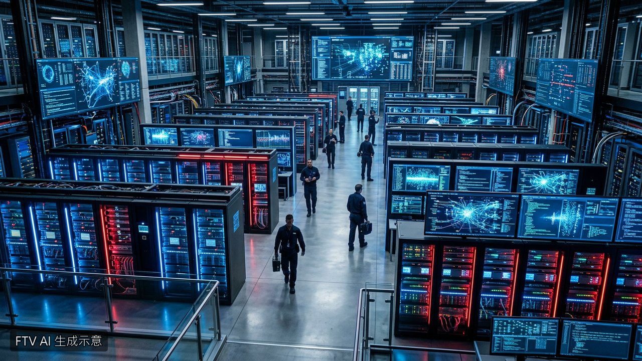 聯合國專家小組警告：AI發展失控恐帶來毀滅性災難