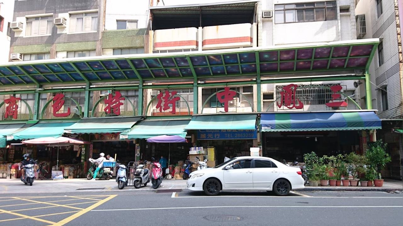 快新聞／高雄年貨大街驚傳「1克1元」高價糖果　百萬網紅傻眼：比進口牛肉還貴？