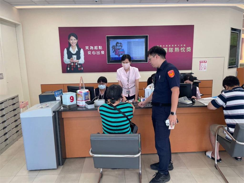 6旬婦愛上烏克蘭軍醫　欲貸款85萬助他遠離戰火