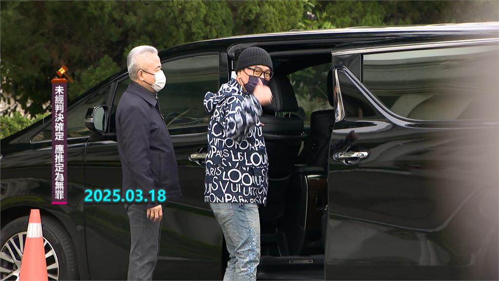 重獲自由僅1週！　陳政谷、林明佐遭法院發回更裁撤保