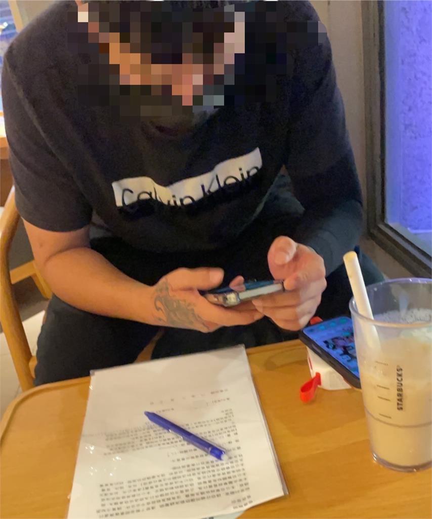 詐團年後復工！新北婦人IG交友以為遇知己 投資1500萬買泰達幣遭騙