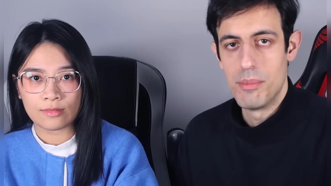 快新聞/義大利網紅堅持台灣是國家 網友瘋狂抖內驚見「這金額」