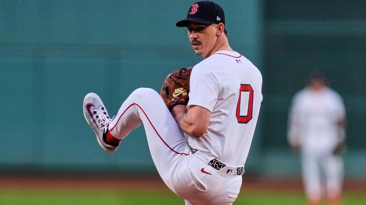 MLB/紅襪掰了「前道奇少主」!升上農場排名第二大物左投全力衝擊季後賽