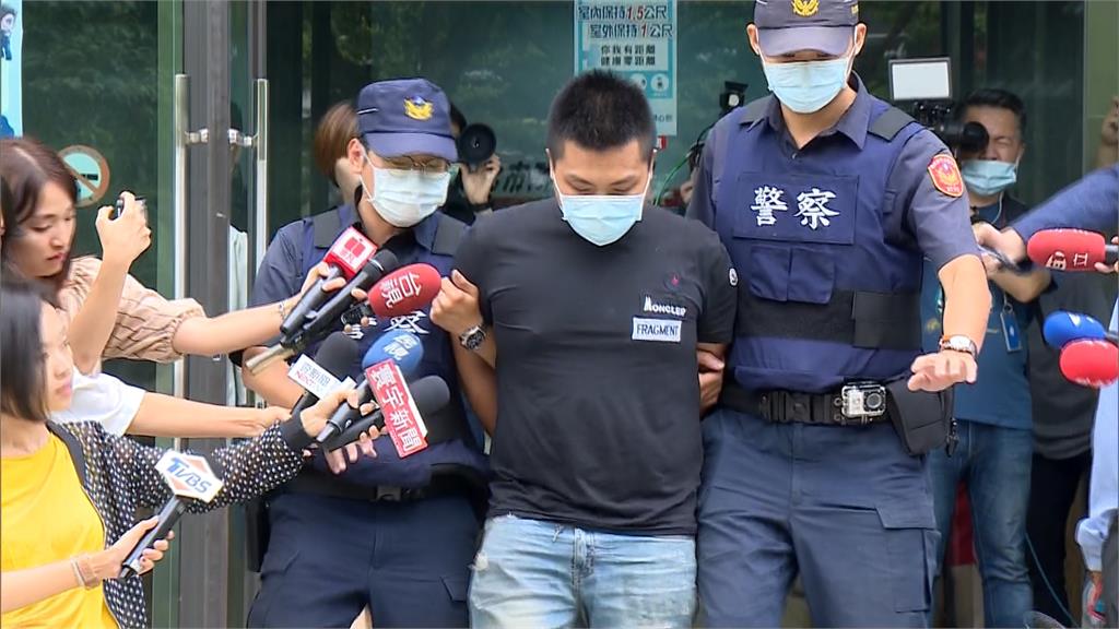 館長牽扯龐大利益？退休警：槍手成本破百萬