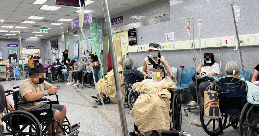 去住院化理賠2／打破「有買實支實付就全賠」迷思　一次性定額給付保障高