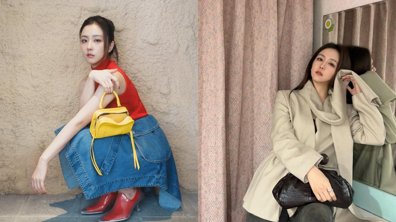 北捷捕獲野生女神！網一看驚喊「是她」直呼：居然沒人發現嗎？