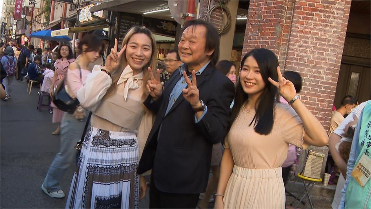 快新聞/強調自己會是「最後一個踏上中國的台灣人」 王世堅親曝赴中「3+1」條件