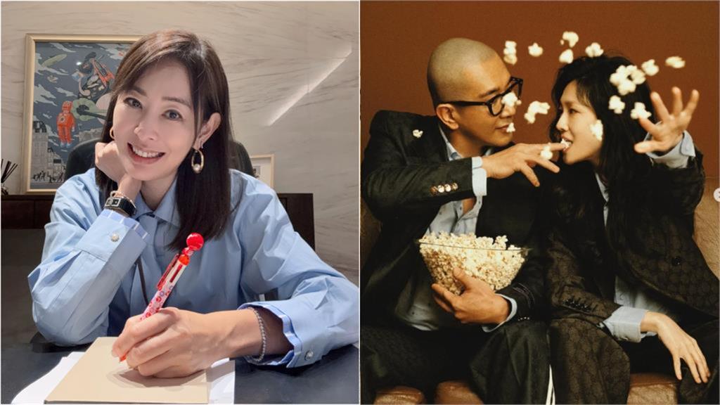 賈永婕遭瞎扯「勾搭具俊曄」！爆料全文曝光…本人傻眼回嗆：比扯鈴還扯