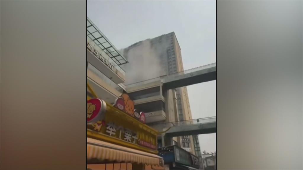 緬甸強震! 雲南"劇烈搖晃" 魚缸水如海嘯溢出