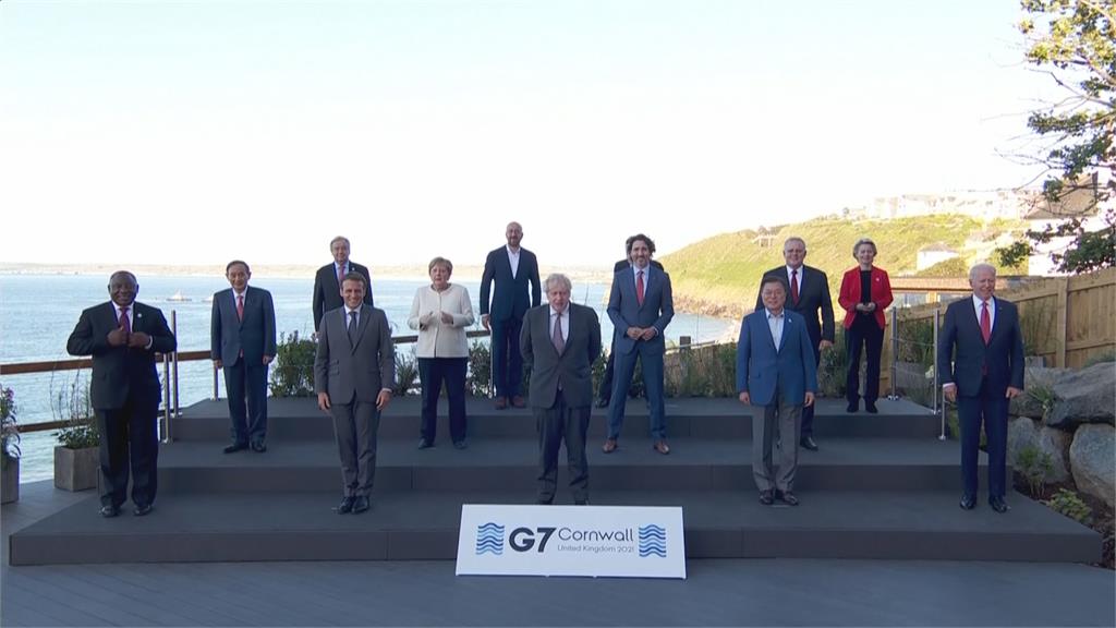 G7峰會落幕　峰會公報46年來首度提及台海！台海重要性提升至印太地區層級