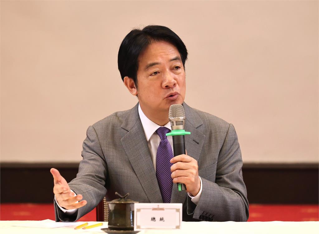傳賴清德親邀重量級大老闆爭取低關稅　AIT一句話打回票