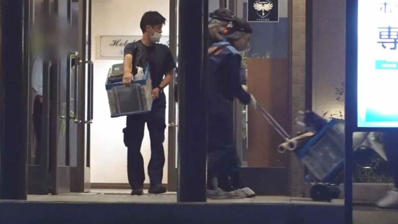 38歲台女遭割頸慘死河口湖！「4大細節」超懸疑…案發時間線一次還原