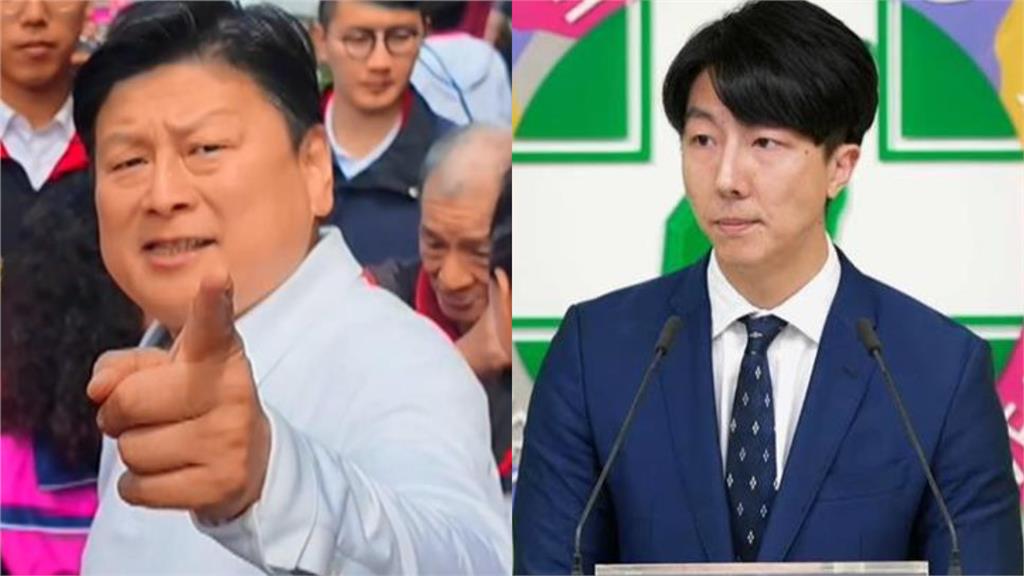 亂砍預算還扯「關稅救命金」！民進黨批藍白「扯後腿」籲：以當前局勢為重