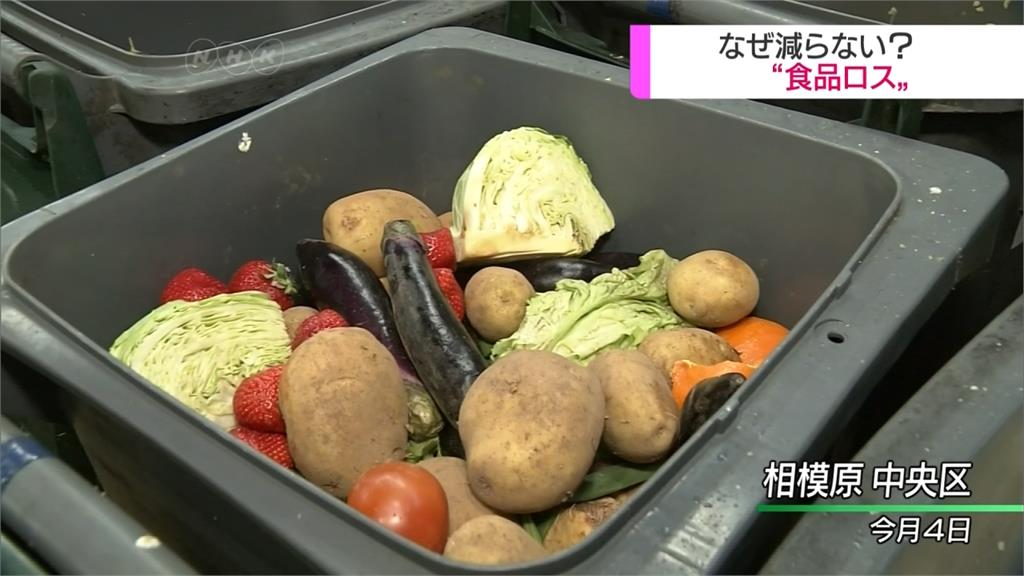 解決浪費食物問題！日本推廣手機預約「剩食吃到飽」 