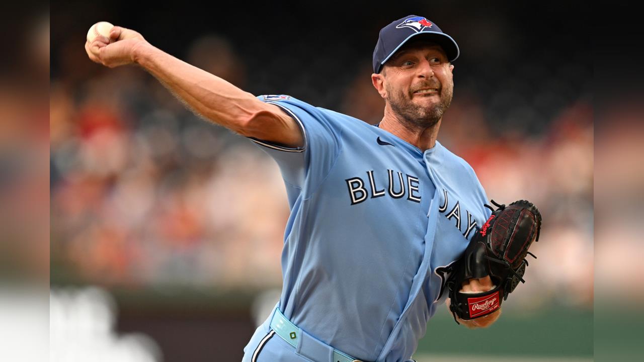 MLB(影)／薛澤42歲生日重返老東家！2.2局失1分距歷史三振榜第10只差8K