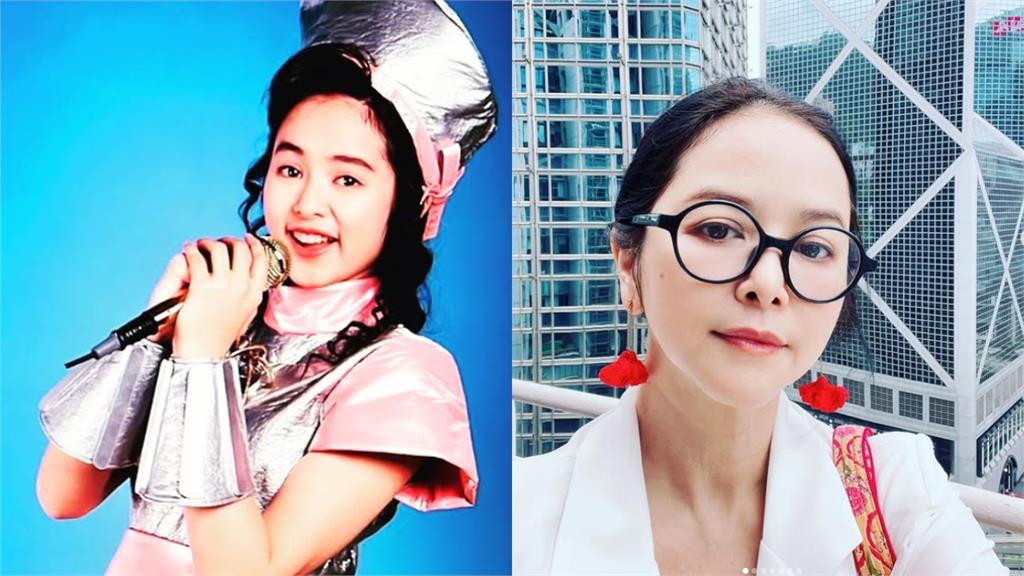 亂爆婚變內幕…台灣名嘴遭「香港洗腳水玉女」喊告！緊急道歉了：非常慚愧