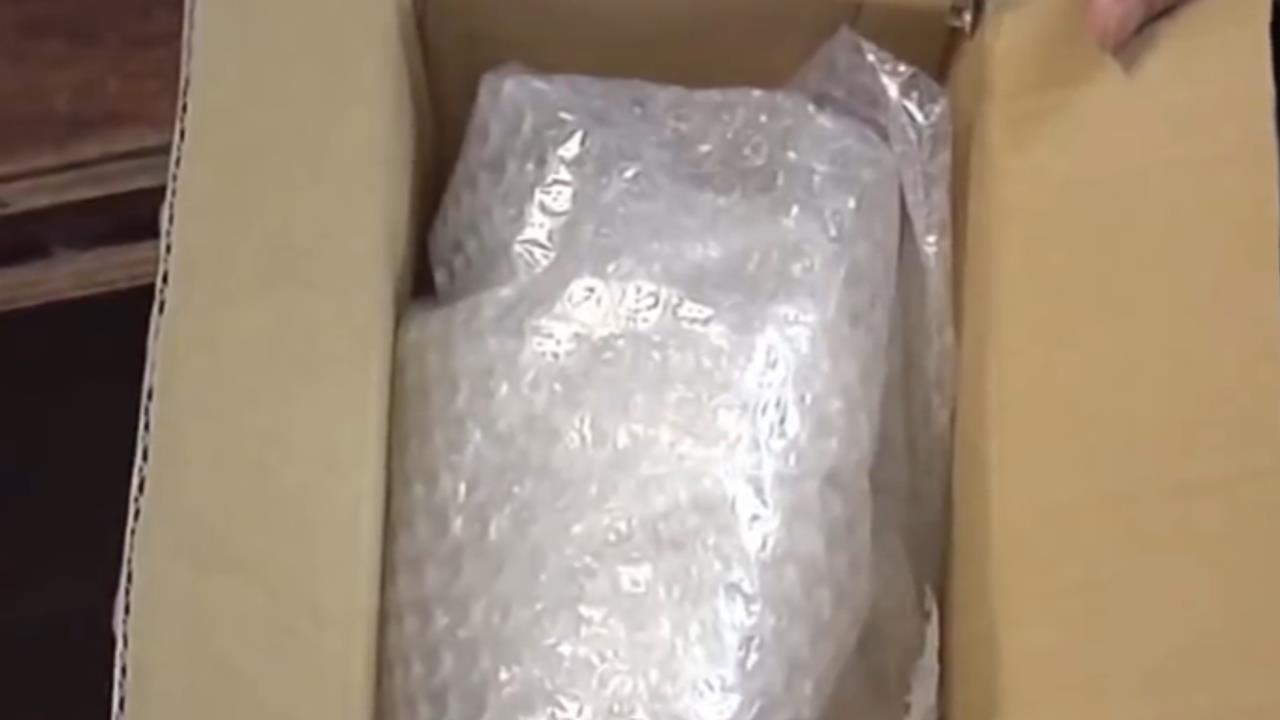 氣泡紙凸面朝內朝外掀熱議！廠商一句話破解　加碼曝「7大用途」塞車也能用