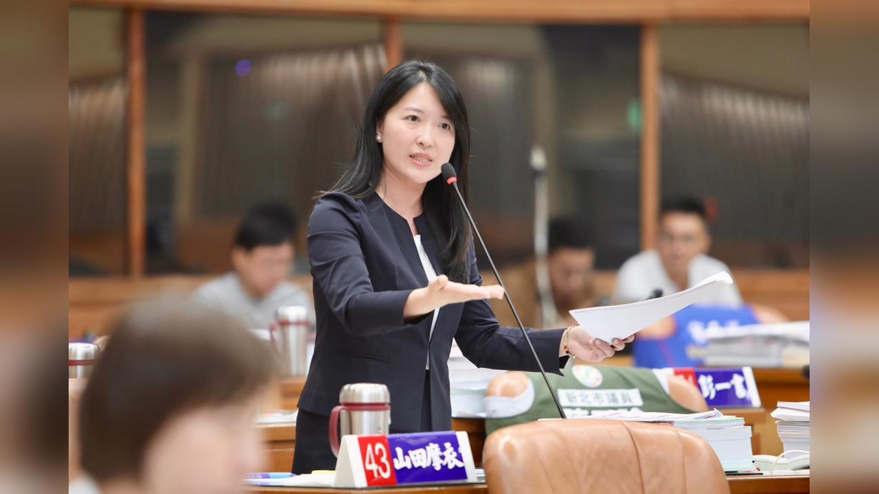 快新聞/建設怠惰?板橋55萬人僅31間大型活動中心 議員猛轟新北市府