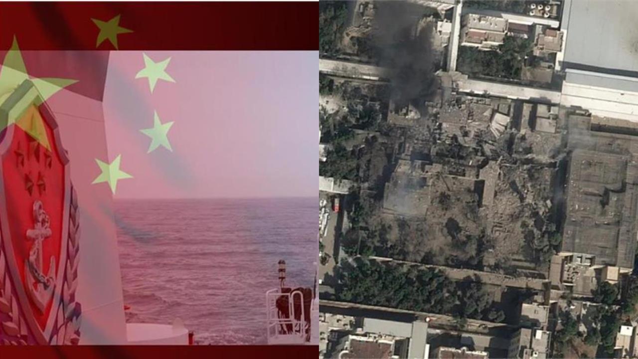 美伊衝突成「末日重組關鍵」舊世界將崩塌？占星師曝「這天起」新時代將重生