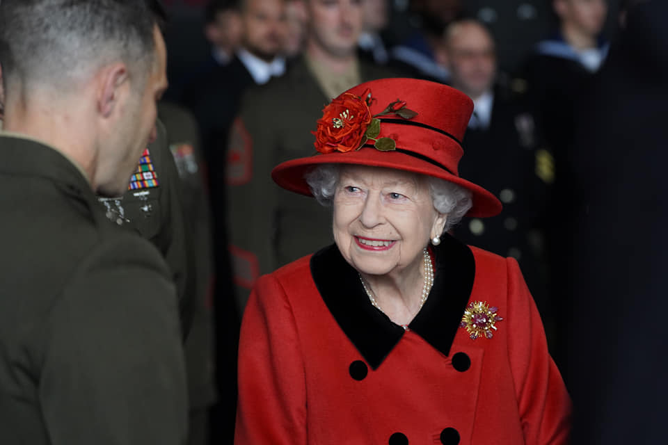 英女王駕崩對策「倫敦橋行動」外洩　國葬、國王繼位計畫也曝光！