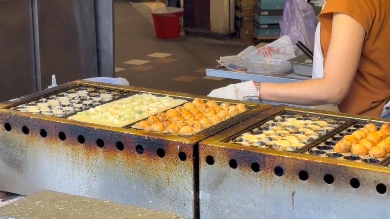 攤商補助爭議!童子瑋批基隆未申請 市府:已溝通決定不參與